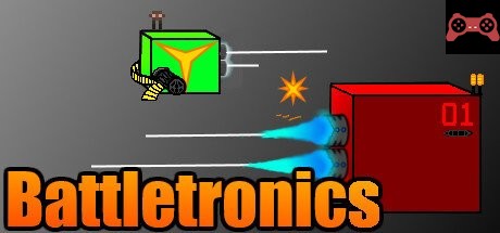 Battletronics System Requirements