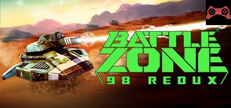 Battlezone 98 Redux System Requirements