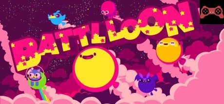 BATTLLOON - ãƒãƒˆãƒ«ãƒ¼ãƒ³ System Requirements