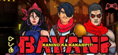 BAYANI - Fighting Game System Requirements