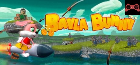 Bayla Bunny System Requirements