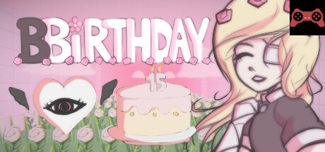 BBirthday - Visual Novel System Requirements