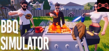 BBQ Simulator: The Squad System Requirements