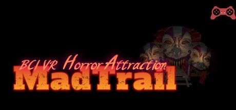 BCI VR Horror Attraction: The Mad Trail System Requirements