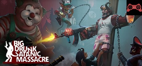 BDSM: Big Drunk Satanic Massacre System Requirements