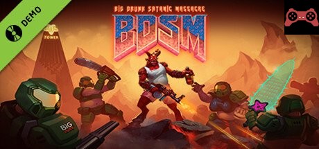 BDSM: Big Drunk Satanic Massacre Demo System Requirements