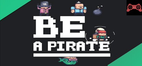 Be a Pirate System Requirements