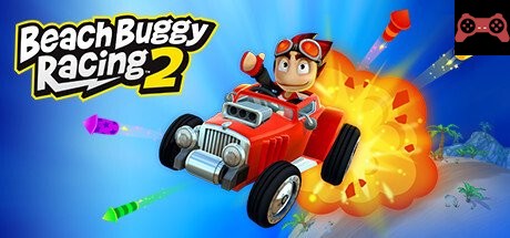 Beach Buggy Racing 2 System Requirements