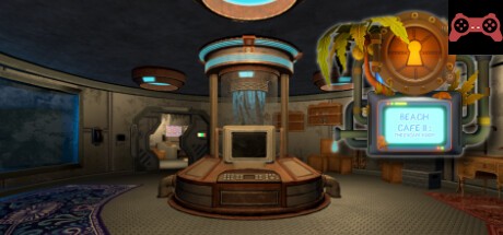 Beach Cafe II: The Escape Room System Requirements