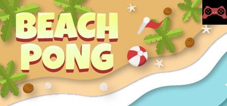 Beach Pong System Requirements
