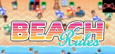 Beach Rules System Requirements