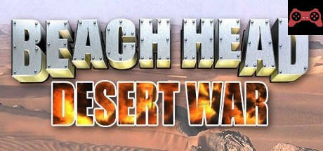 Beachhead: DESERT WAR System Requirements