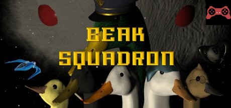 BEAK SQUADRON System Requirements