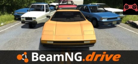 BeamNG.drive System Requirements