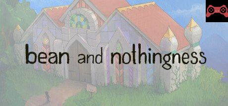 Bean and Nothingness System Requirements