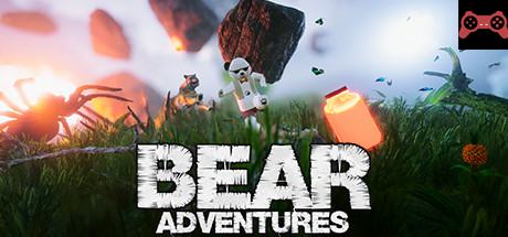 Bear Adventures System Requirements