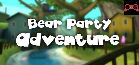 Bear Party: Adventure System Requirements