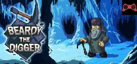 Beardy the Digger System Requirements