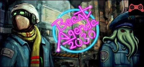 Beast Agenda 2030 System Requirements