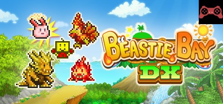 Beastie Bay DX System Requirements