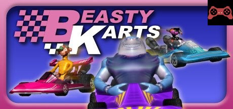 Beasty Karts System Requirements