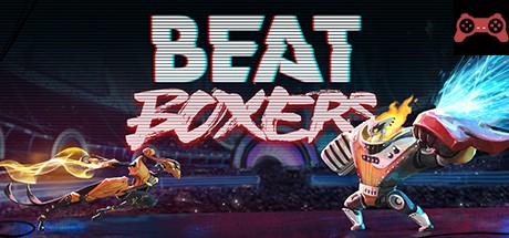 Beat Boxers System Requirements