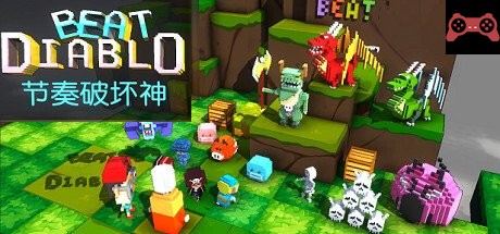 Beat Diablo ( 节å¥ç ´åç¥ ) System Requirements
