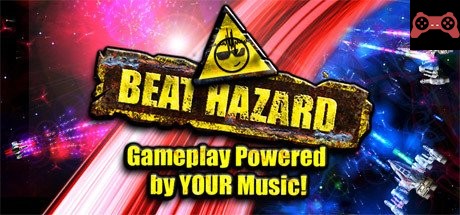 Beat Hazard System Requirements