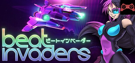 Beat Invaders System Requirements