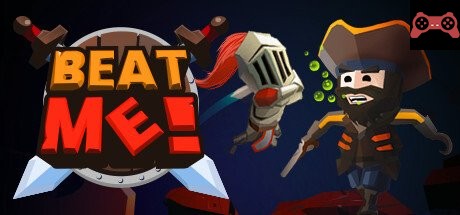 Beat Me! System Requirements