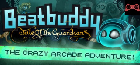 Beatbuddy: Tale of the Guardians System Requirements