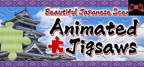 Beautiful Japanese Scenery - Animated Jigsaws System Requirements
