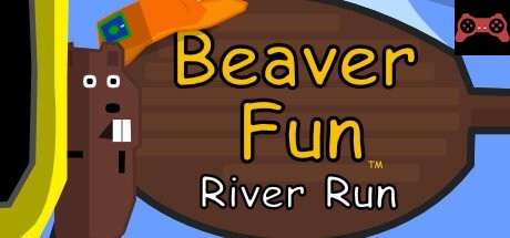 Beaver Funâ„¢ River Run - Steam Edition System Requirements