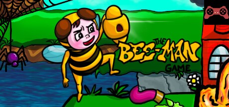 Bee-Man System Requirements