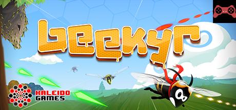 Beekyr System Requirements