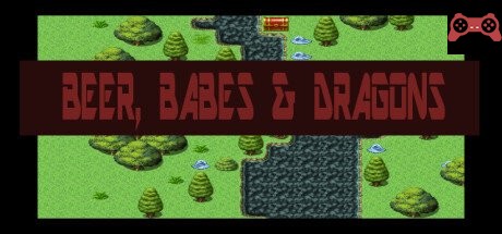 Beer, Babes and Dragons System Requirements