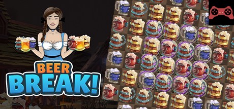 Beer Break System Requirements
