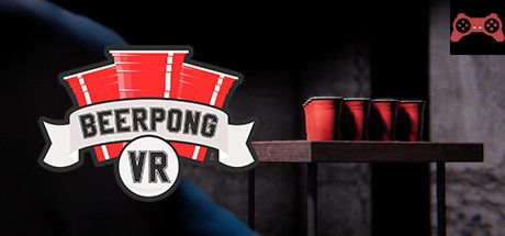 Beer Pong VR System Requirements