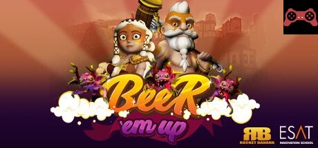 Beer'em Up System Requirements