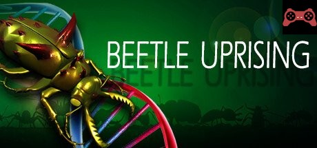 Beetle Uprising System Requirements