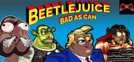 Beetlejuice: Bad as Can System Requirements