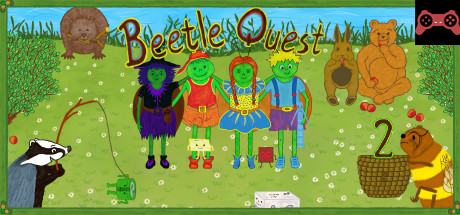 BeetleQuest 2 System Requirements