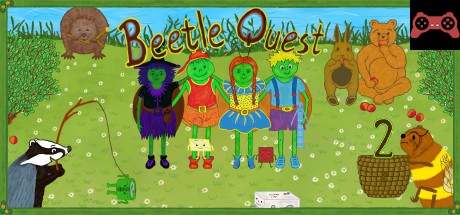 BeetleQuest 2 System Requirements