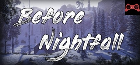 Before Nightfall System Requirements