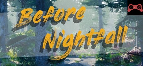 Before Nightfall: Summertime System Requirements