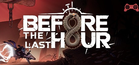 Before The Last Hour System Requirements