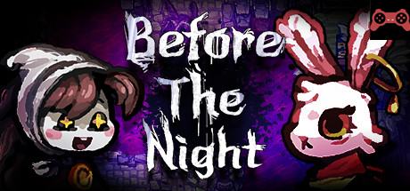 Before The Night System Requirements