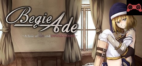 BegieAde ~a lyric of lie and retribution~ System Requirements
