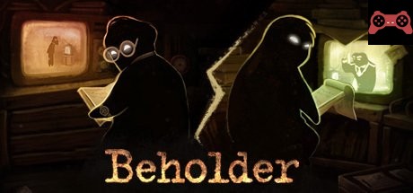 Beholder System Requirements