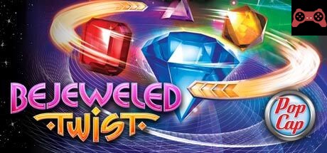 Bejeweled Twist System Requirements